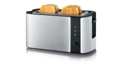 SEVERIN Langschlitz-Toaster