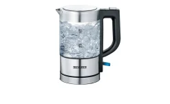 SEVERIN Mini-Glaswasserkocher 500 ml