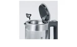 SEVERIN Mini-Glaswasserkocher 500 ml