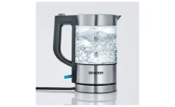 SEVERIN Mini-Glaswasserkocher 500 ml