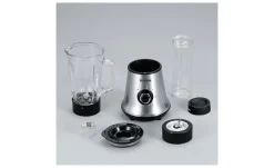 SEVERIN Multimixer + Smoothie Mix & Go