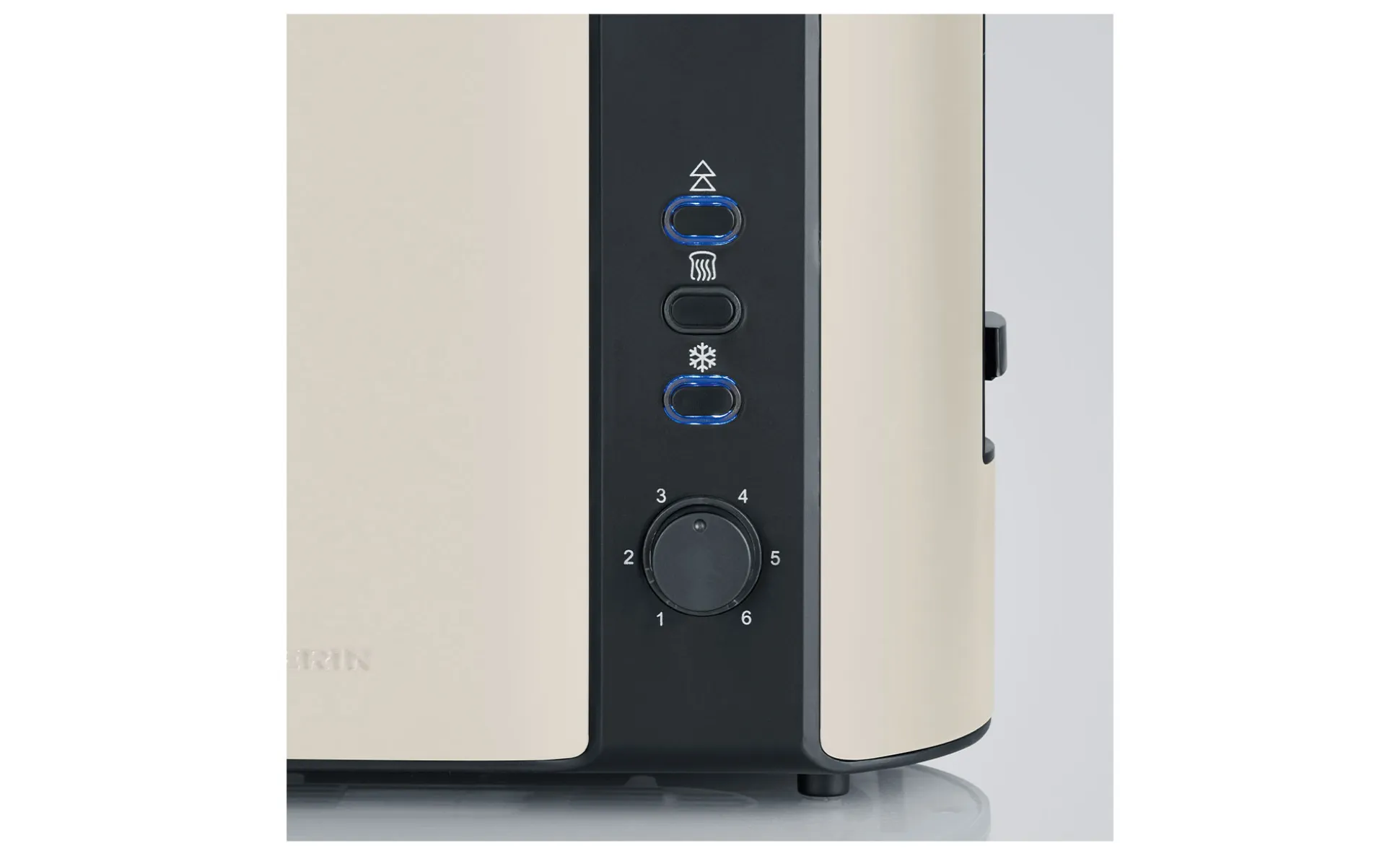 SEVERIN Toaster