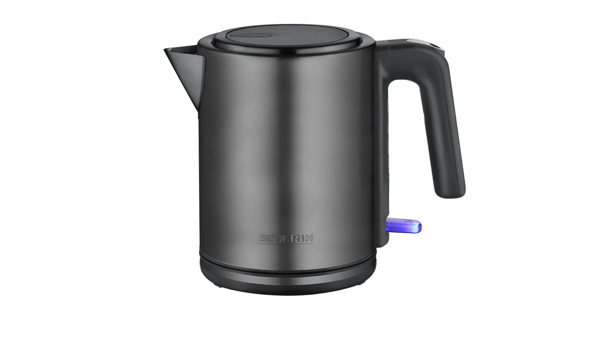 SEVERIN Wasserkocher 1 l