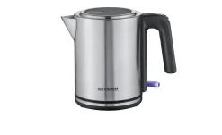 SEVERIN Wasserkocher 1 l