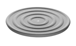 Silikondeckel Cucina 28 cm