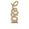Skulptur Curvi