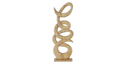 Skulptur Curvi