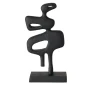 Skulptur Peco 28 cm