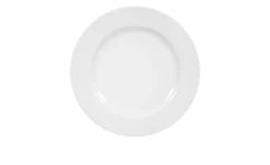 Speiseteller Rondo/Liane 25 cm