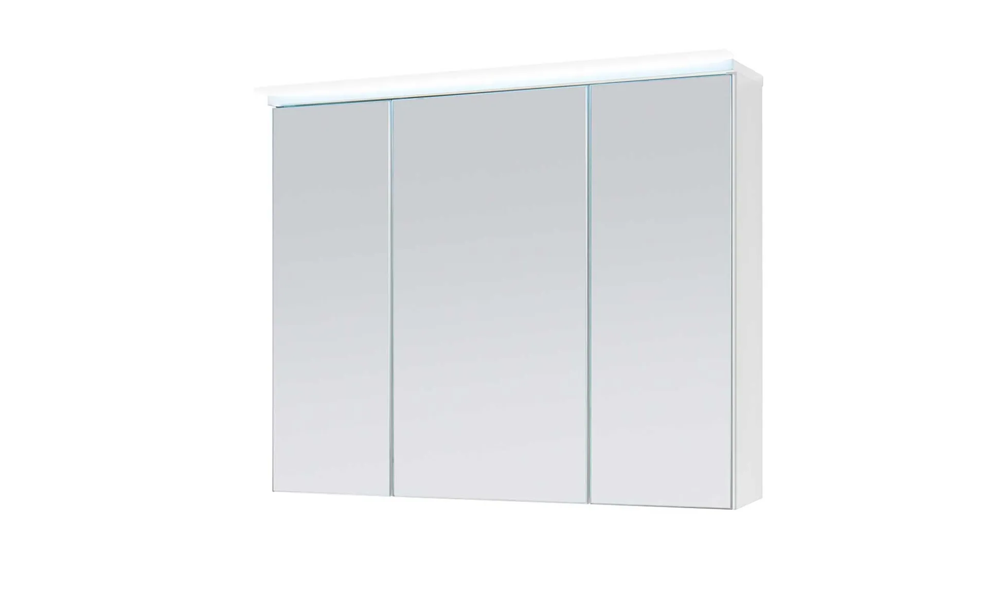 Spiegelschrank Cuatro