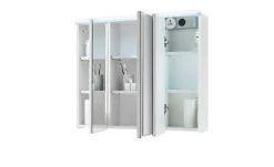 Spiegelschrank Cuatro