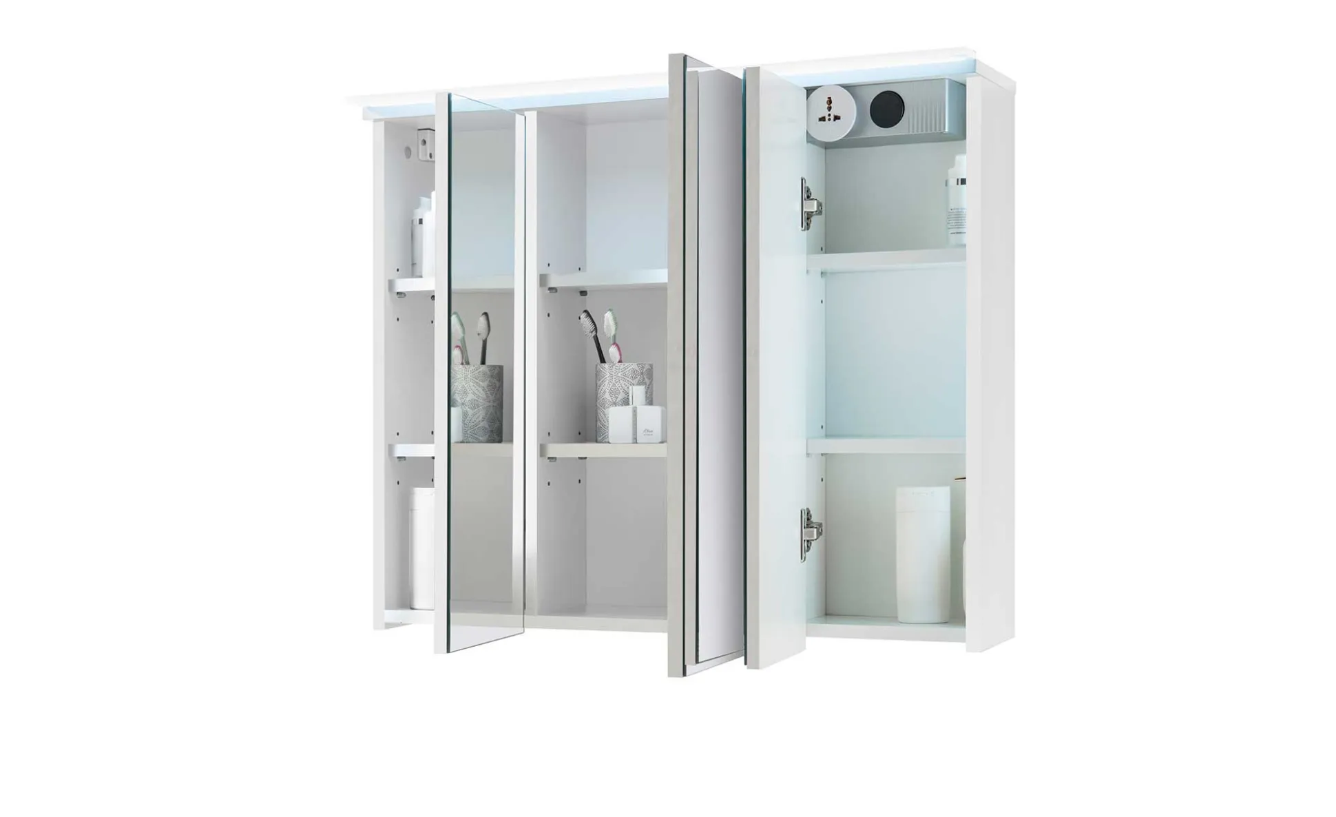 Spiegelschrank Cuatro