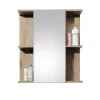 Spiegelschrank Sylt