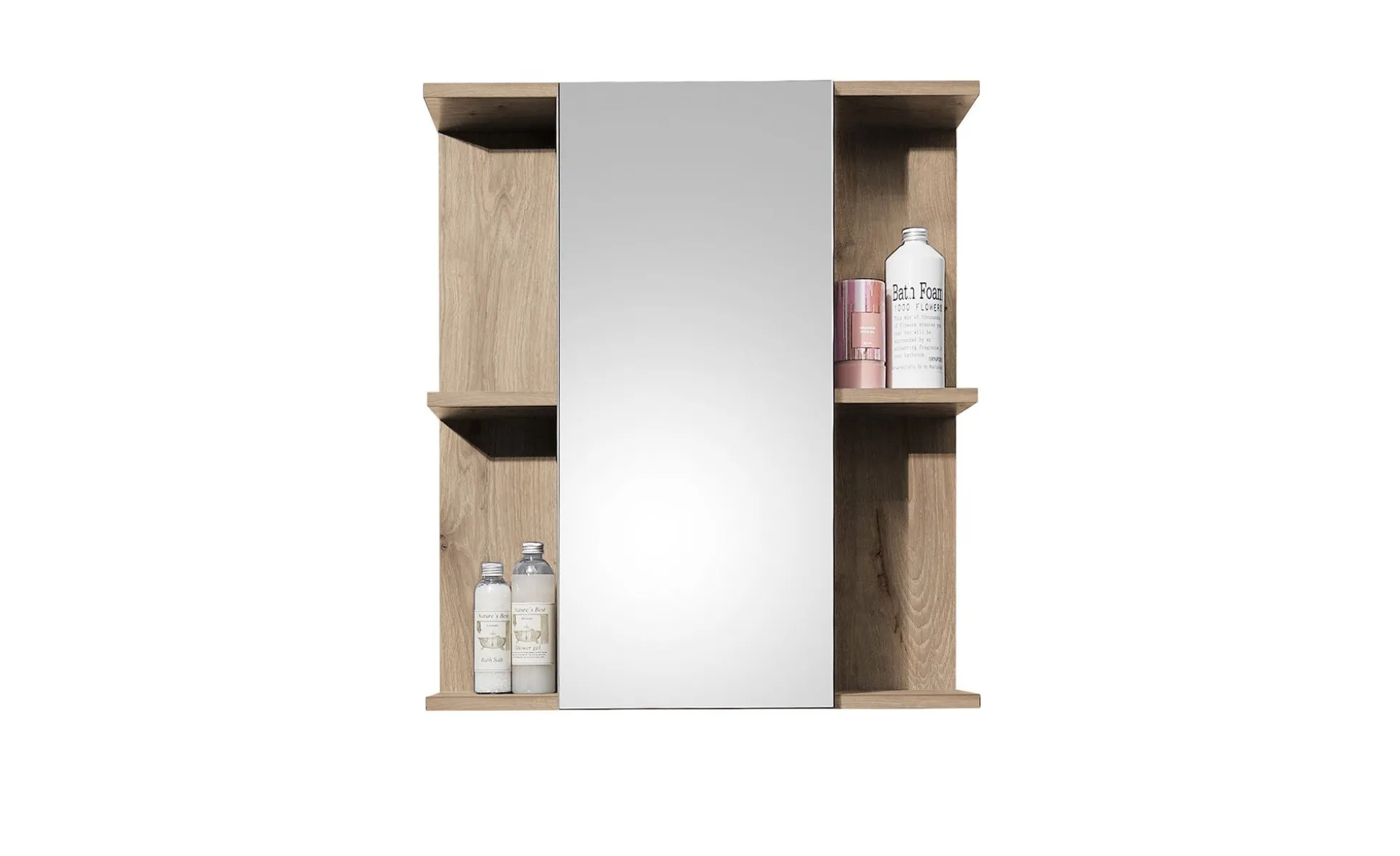 Spiegelschrank Sylt