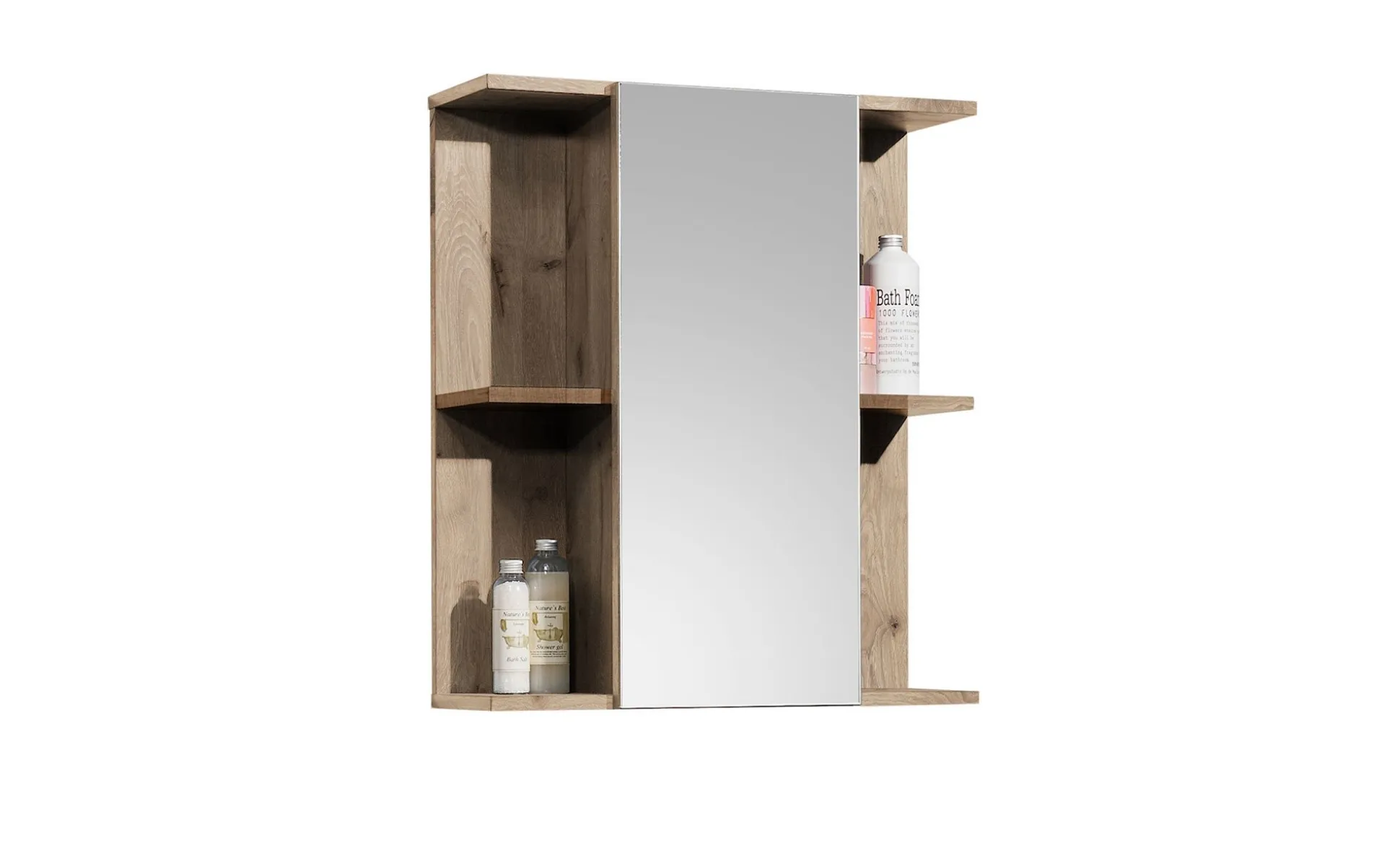 Spiegelschrank Sylt