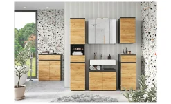 Spiegelschrank vito Mayor