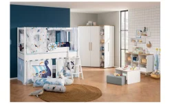 Spielbett Tiago