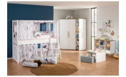 Spielbett Tiago
