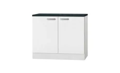 Spülen-Unterschrank Optimal