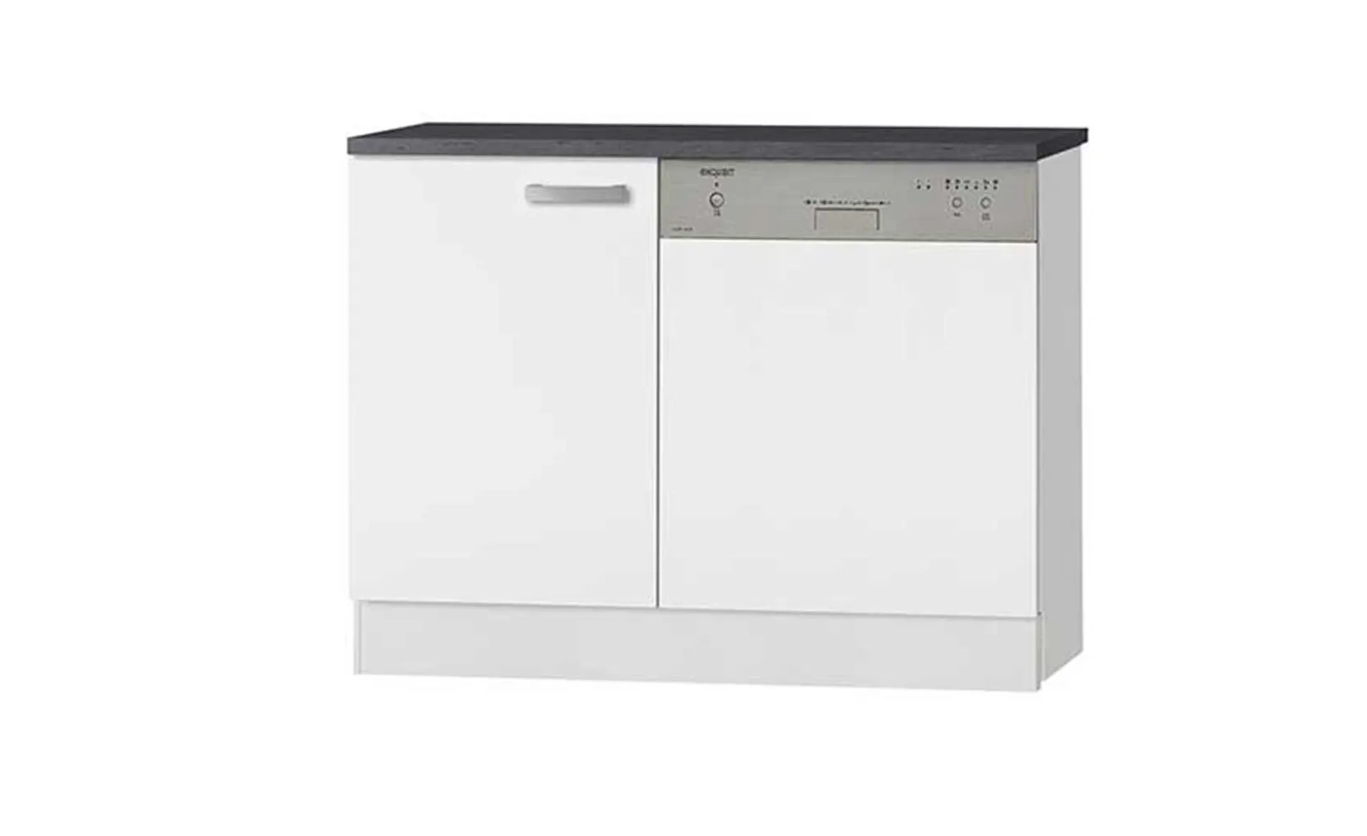 Spülen-Unterschrank Optimal