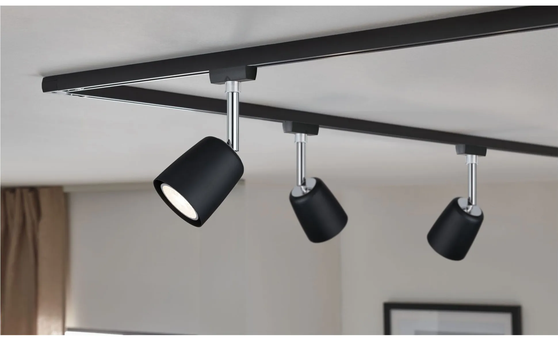 Spot URail 14 cm