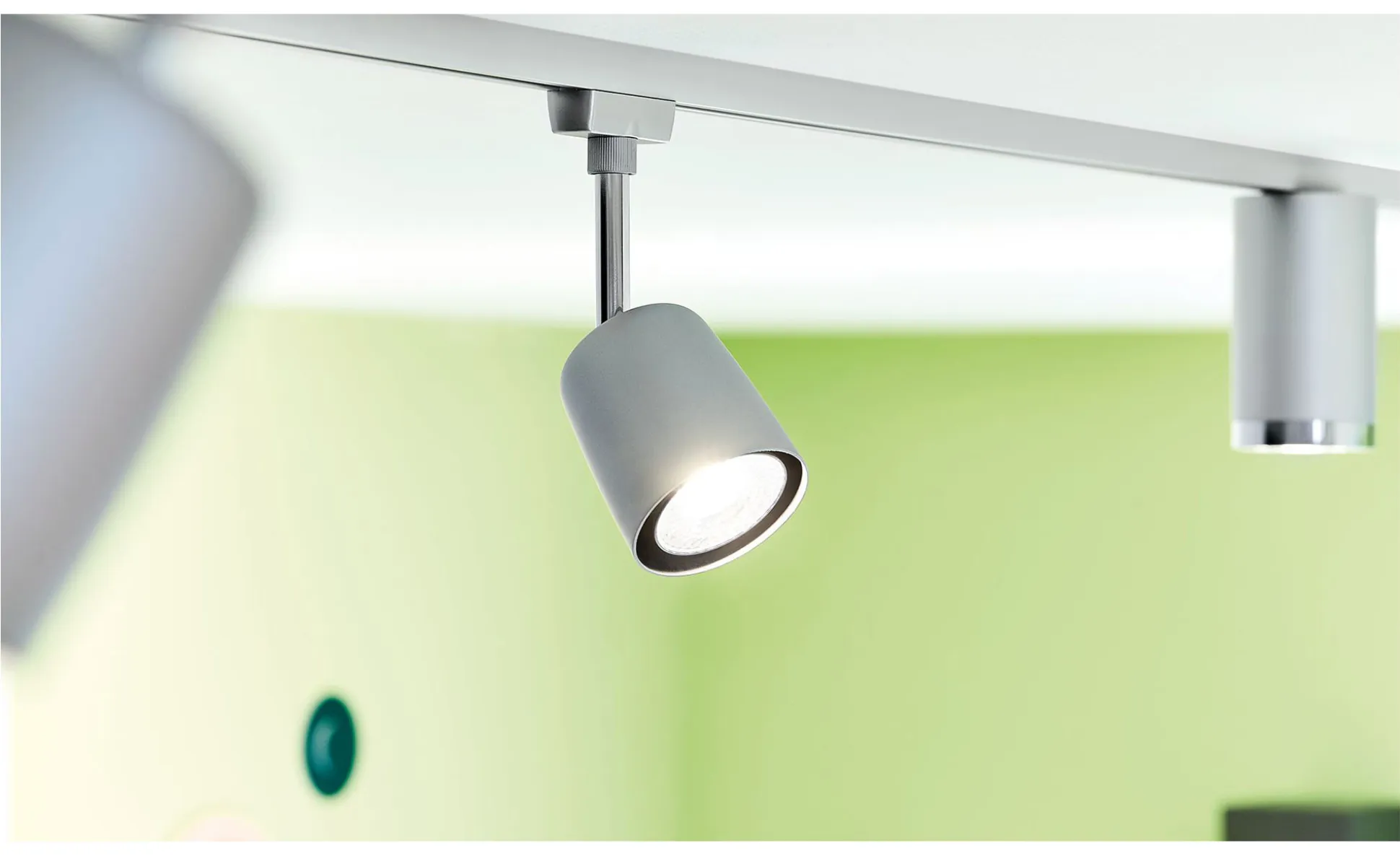 Spot URail 14 cm