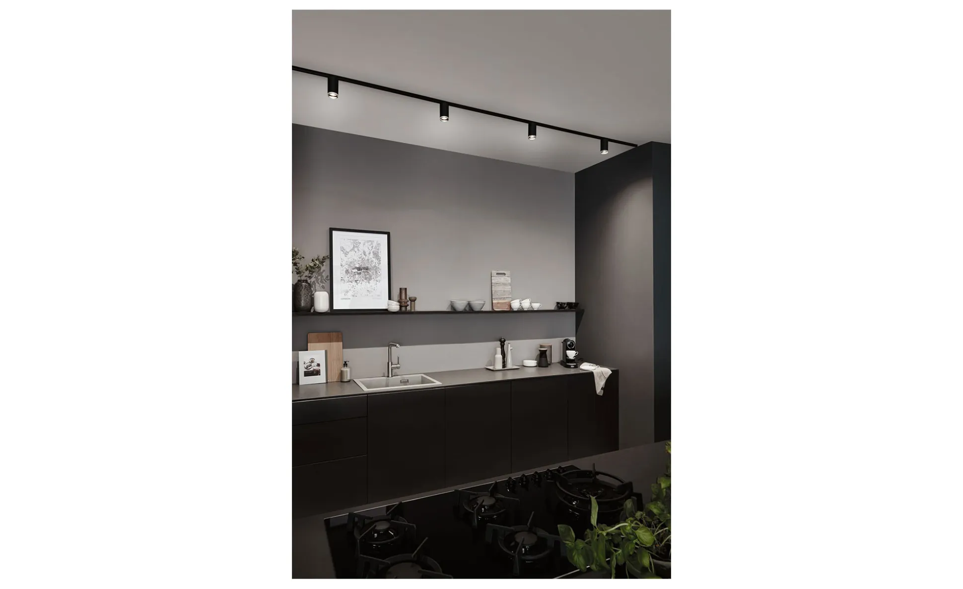 Spot URail 11 cm