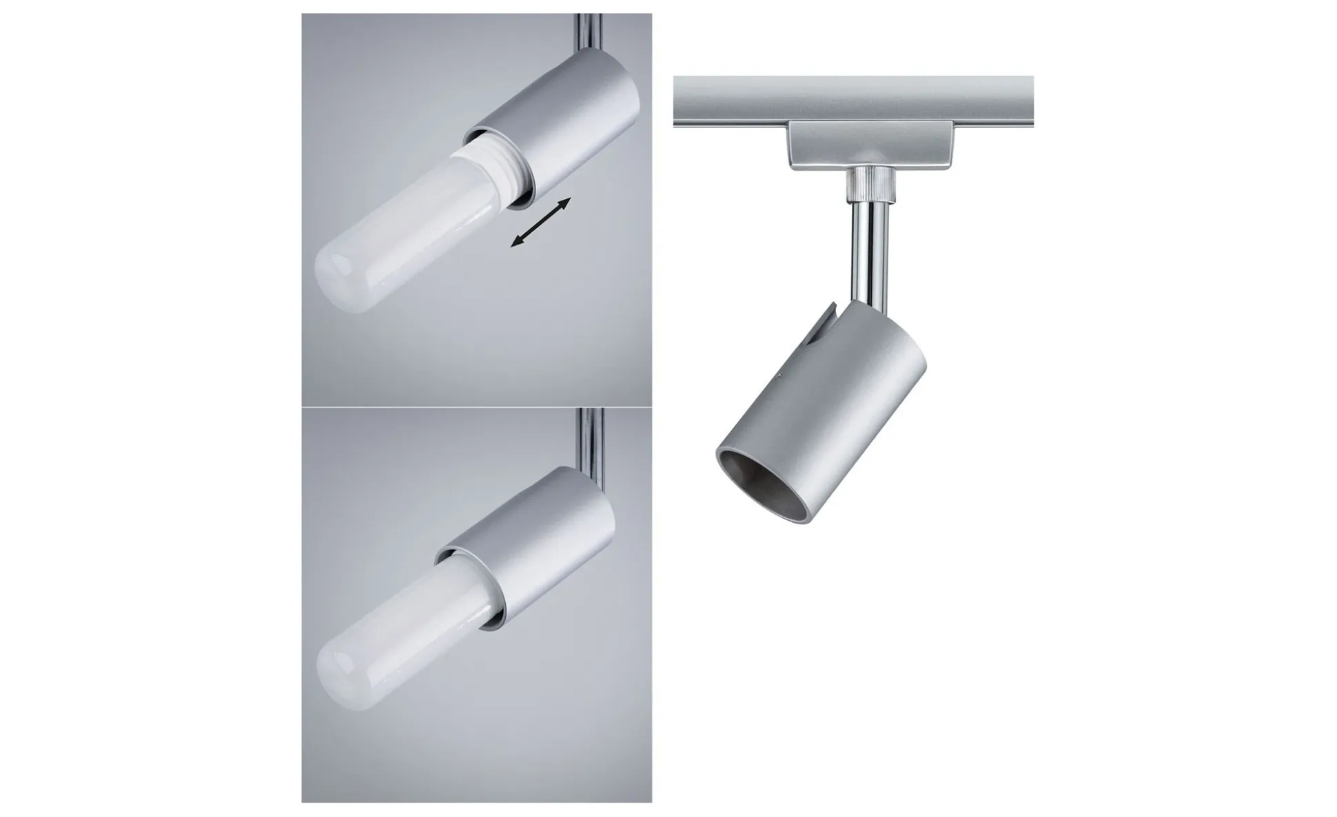 Spot URail 11 cm