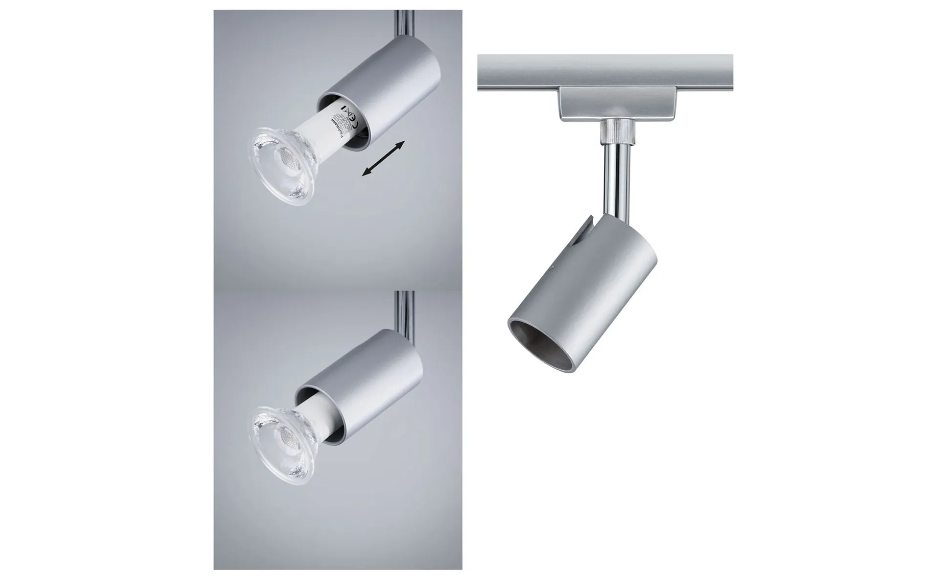 Spot URail 11 cm