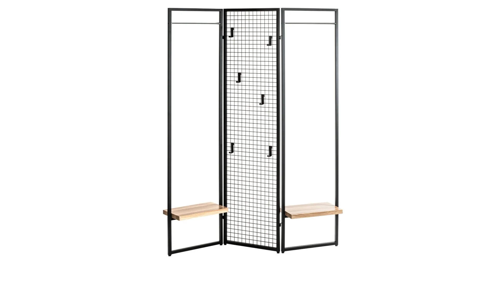 Standgarderobe Raik
