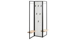 Standgarderobe Raik