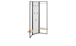 Standgarderobe Raik