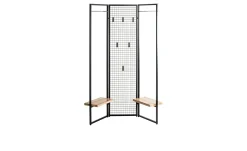Standgarderobe Raik