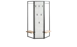 Standgarderobe Raik