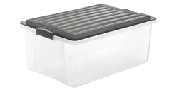Stapelbox Compact 38 l / A3