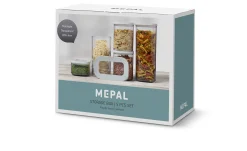 Starter-Set Modula 5-tlg.