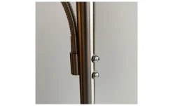 Stehleuchte Dent 180 cm