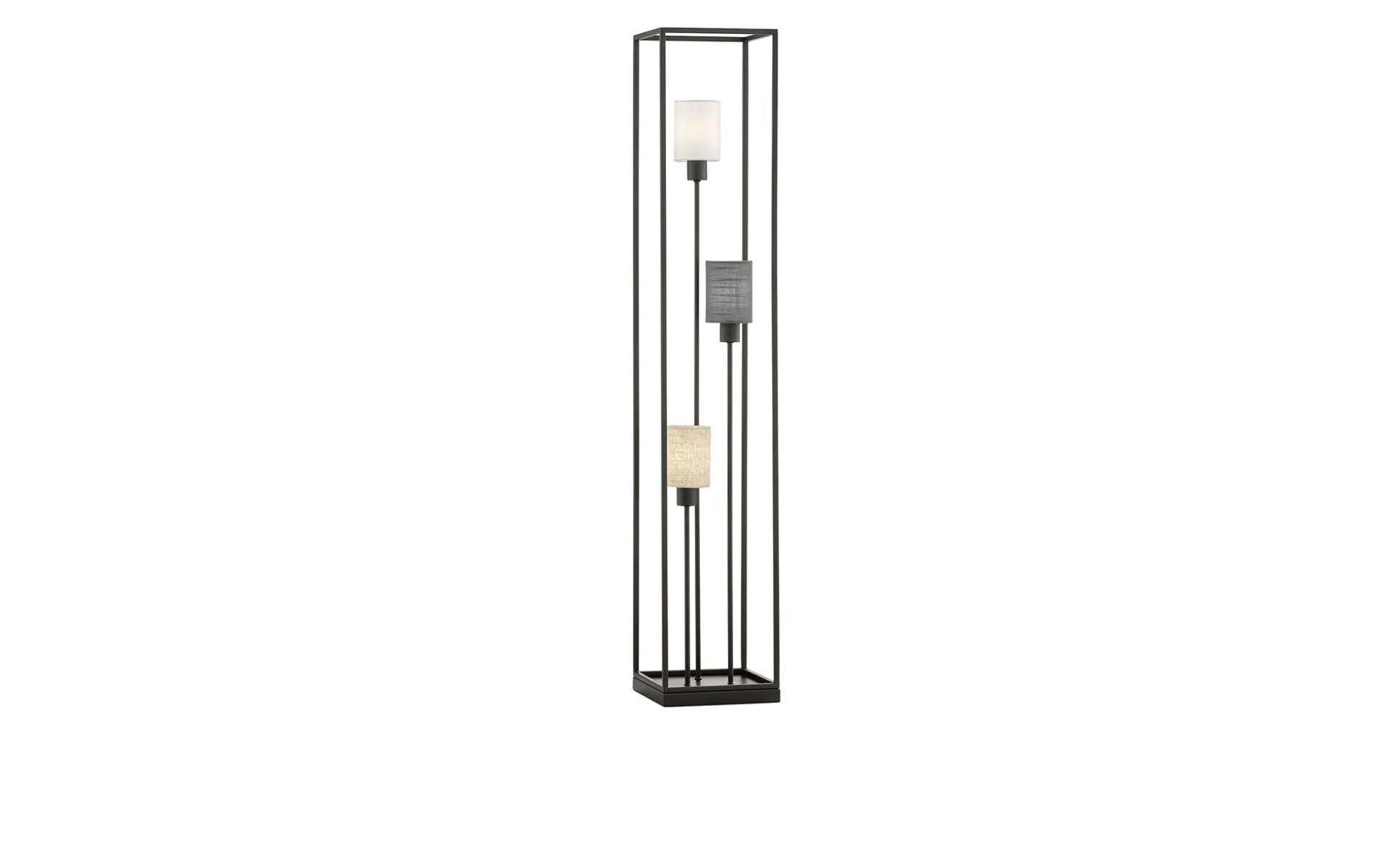 Stehleuchte Isko 122,5 cm
