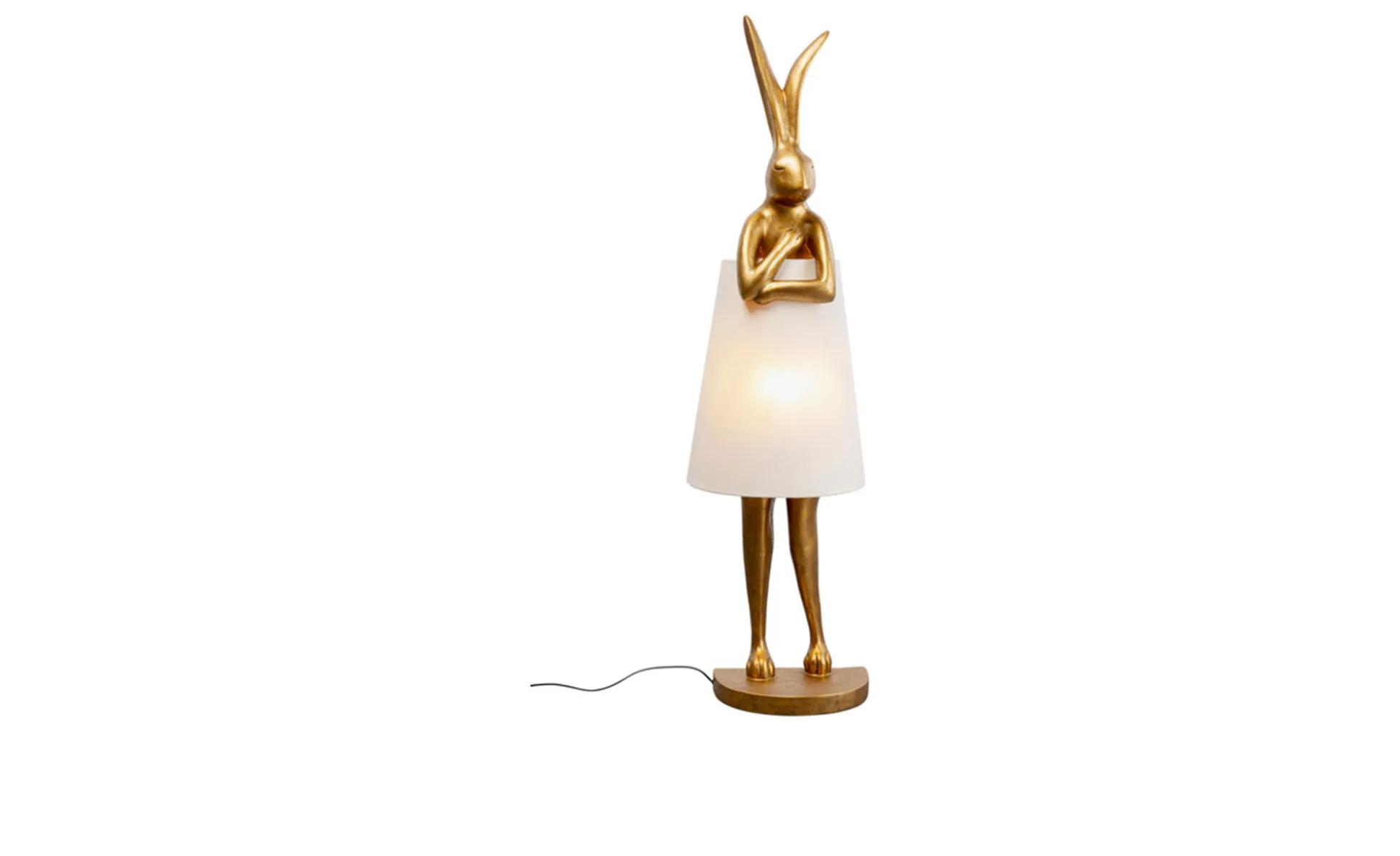 Stehleuchte Rabbit 150 cm