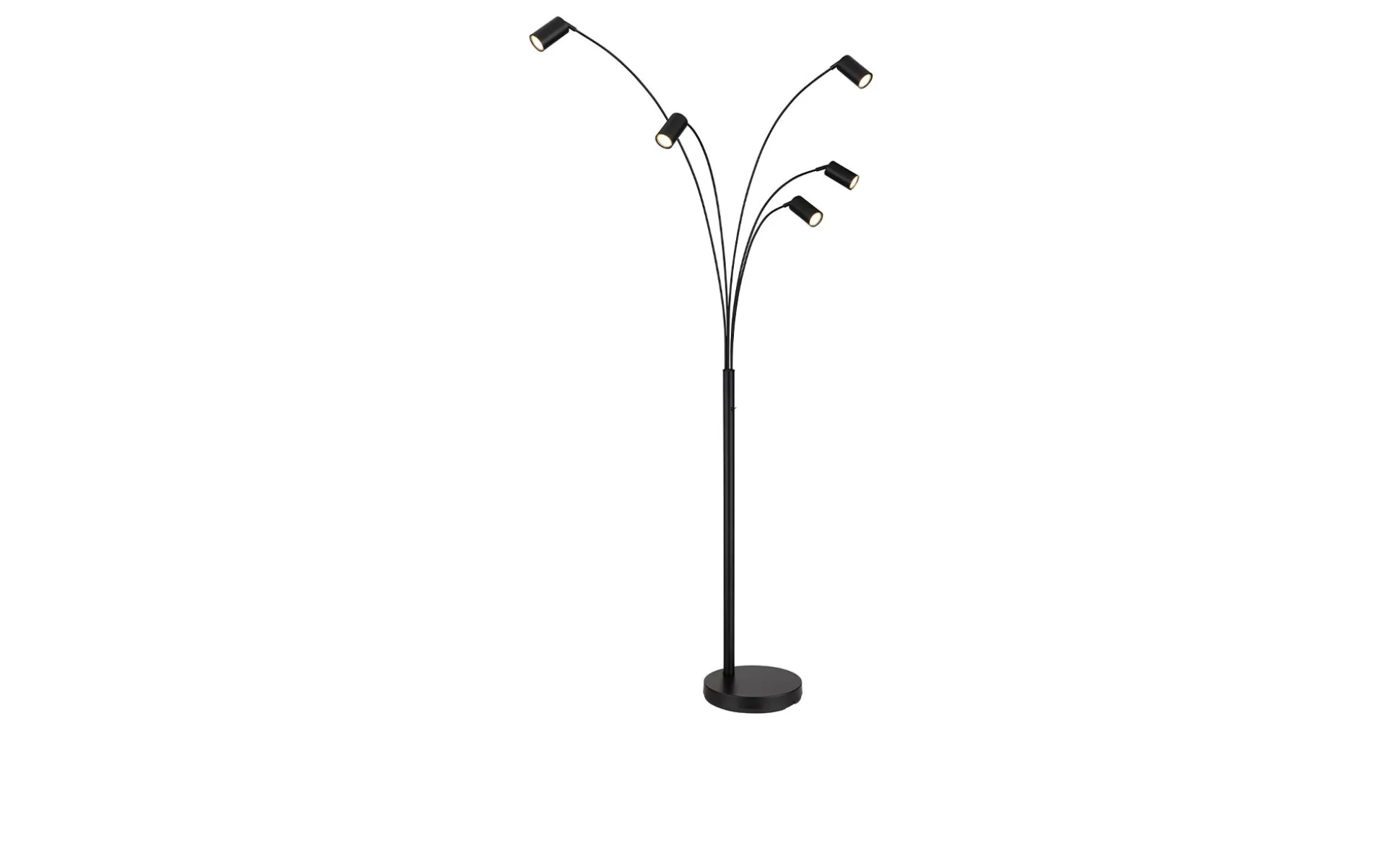 Stehleuchte Robby 204 cm
