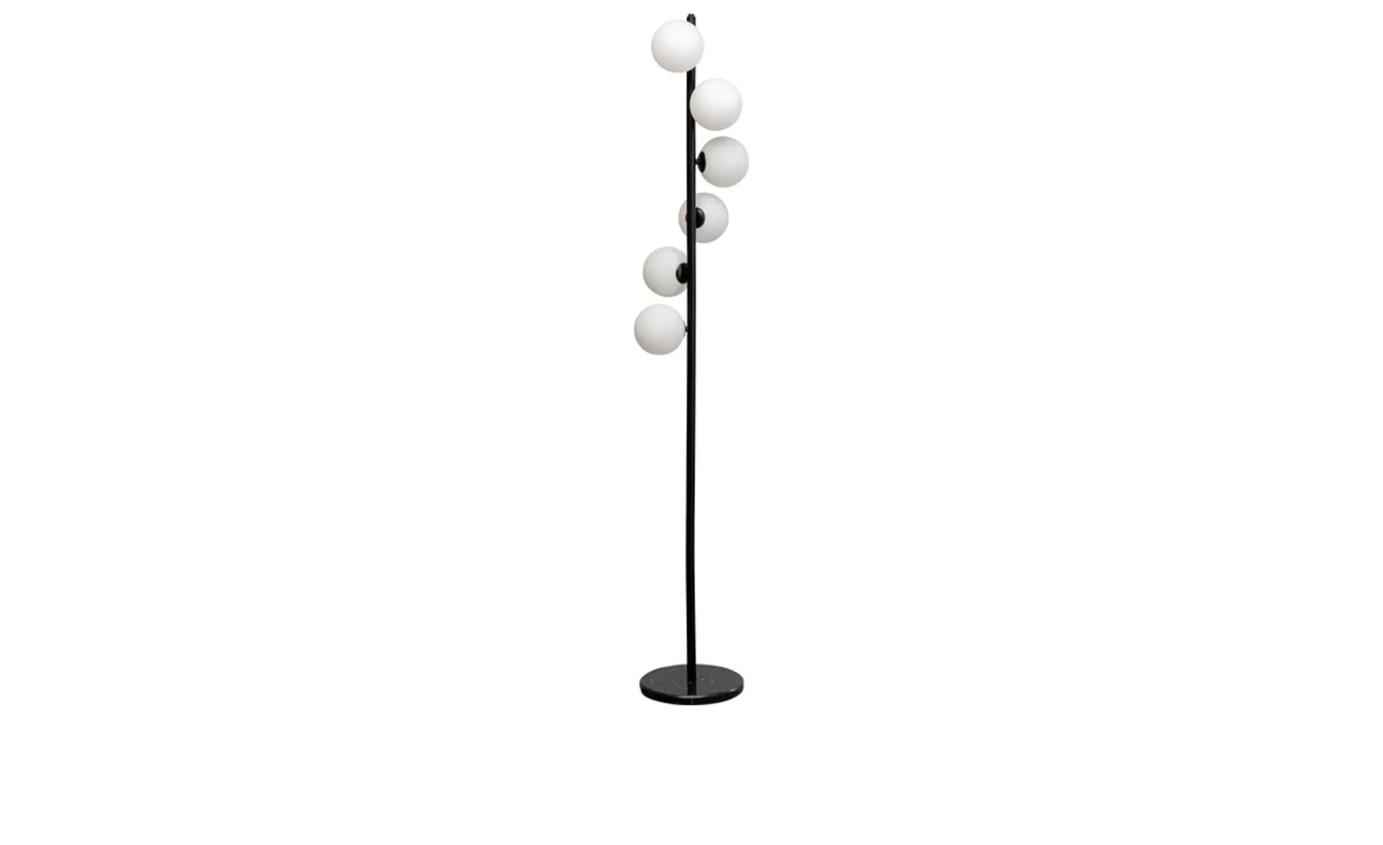 Stehleuchte Scala Balls