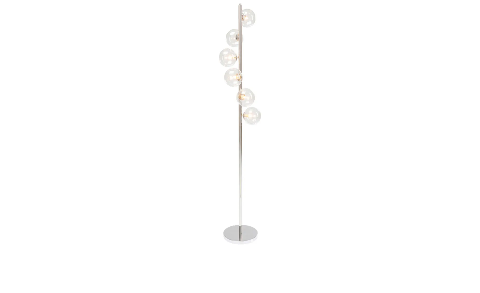 Stehleuchte Scala Balls 160,5 cm