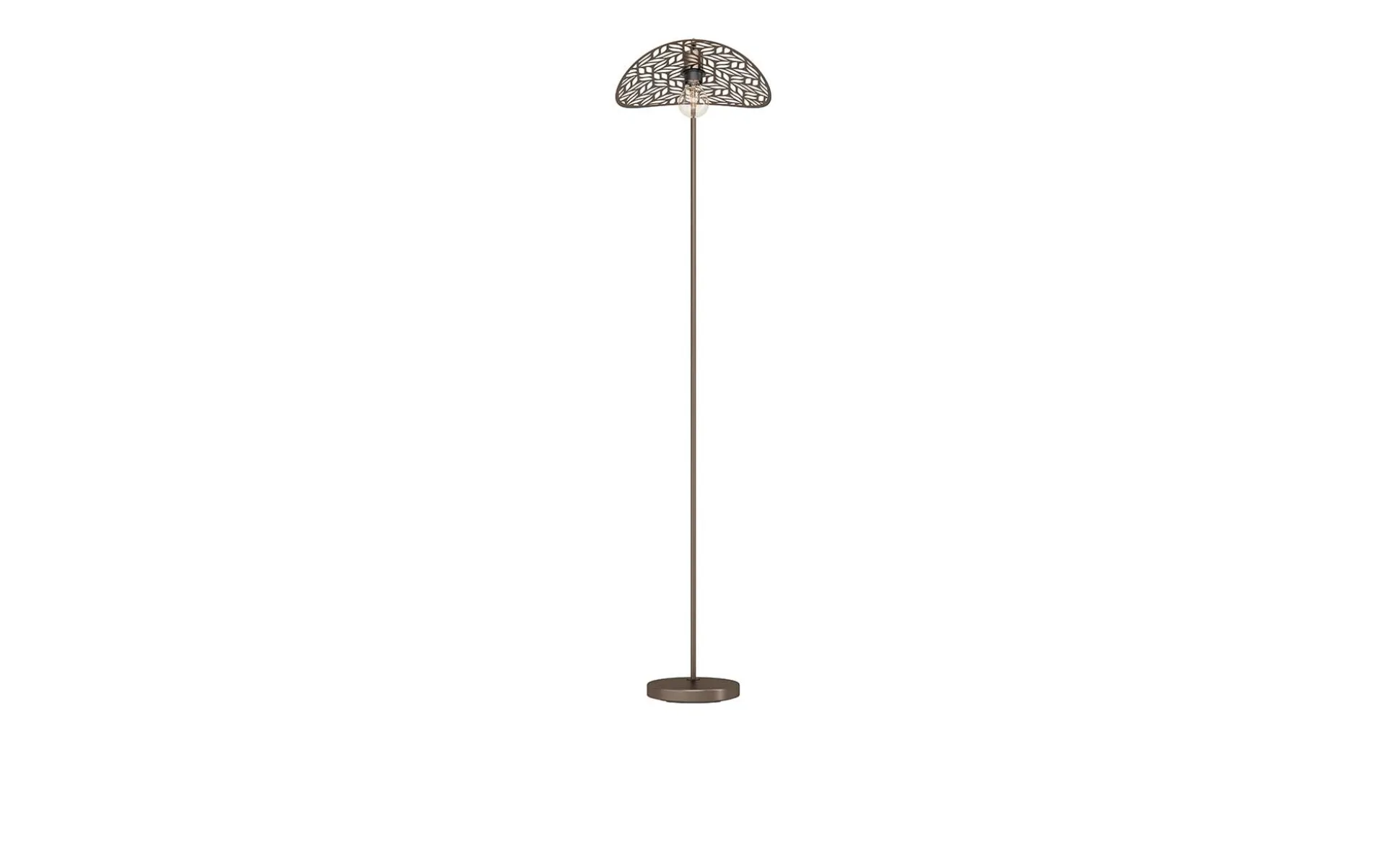 Stehleuchte Swaby 159,5 cm