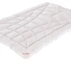 Steppbett Dala Bio 200 x 200 cm