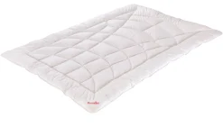 Steppbett Dala Bio 200 x 200 cm
