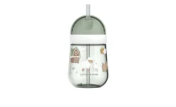 Strohhalmbecher Mio Little Farm 300 ml