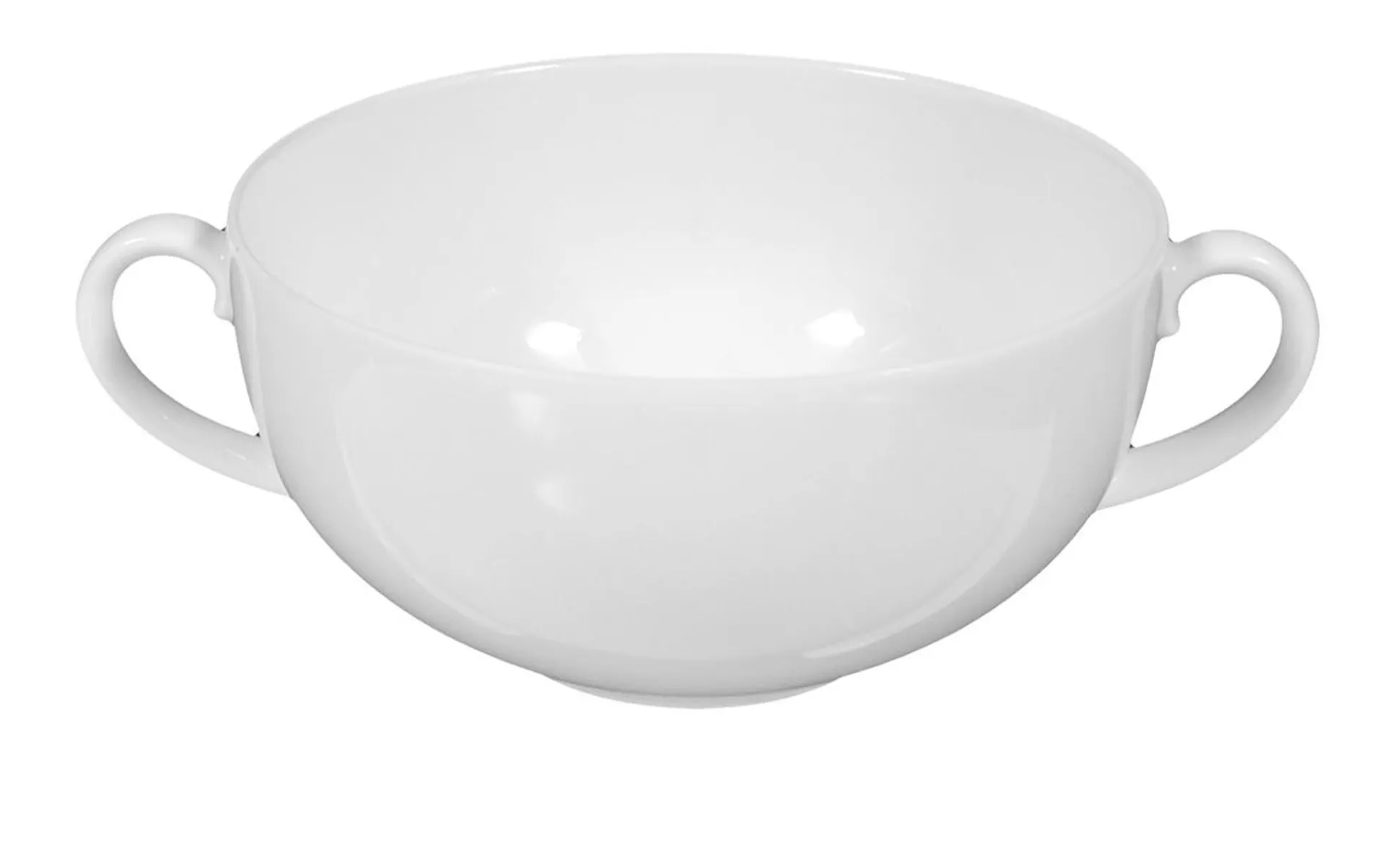 Suppentasse Rondo/Liane 15,3 cm