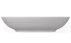 Suppenteller Amina 21 cm Grau