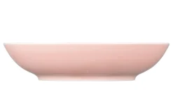 Suppenteller Amina 21 cm Rosa