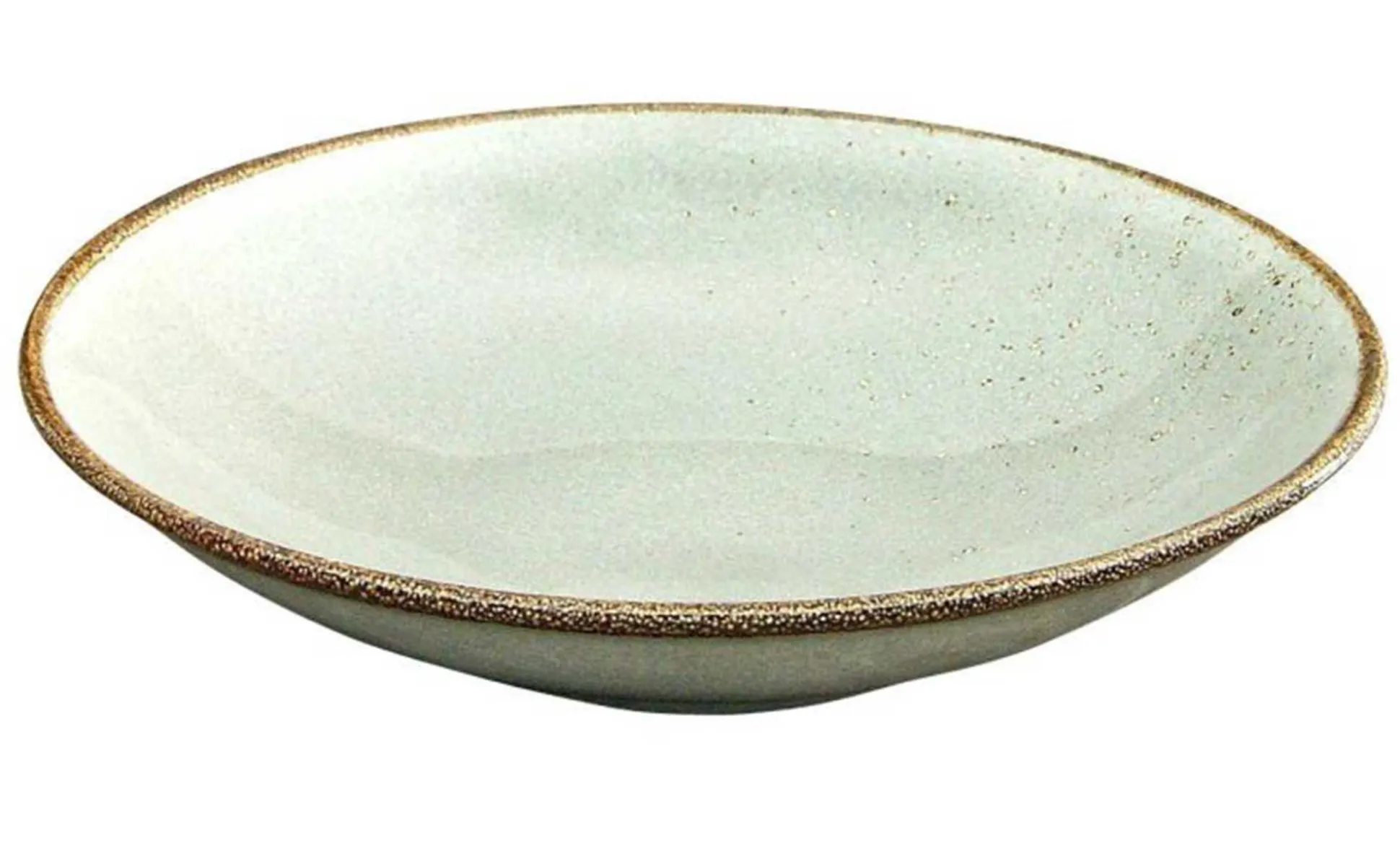 Suppenteller Nature 22 cm